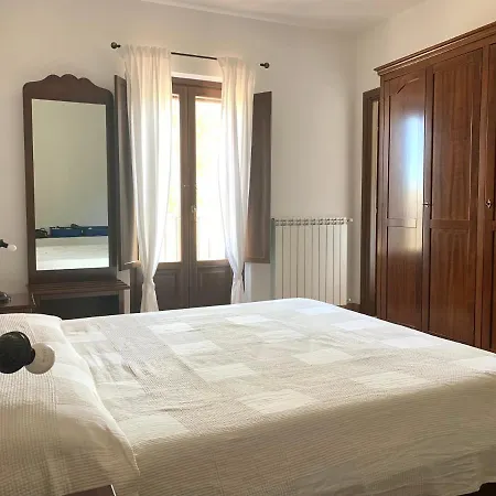 San Pietro Alloggio per agriturismo