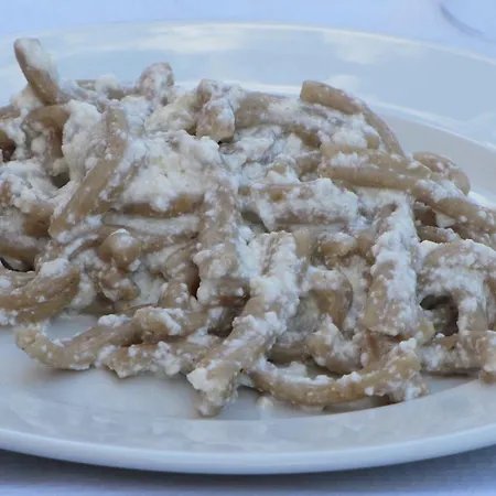 Alloggio per agriturismo San Pietro
