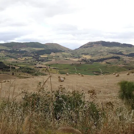 Alloggio per agriturismo San Pietro