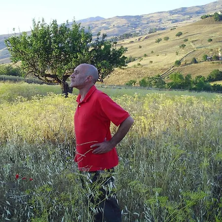 Alloggio per agriturismo San Pietro