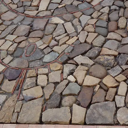 Alloggio per agriturismo San Pietro *