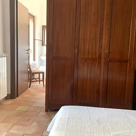 San Pietro Farm stay Gangi