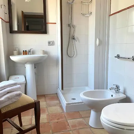San Pietro Farm stay