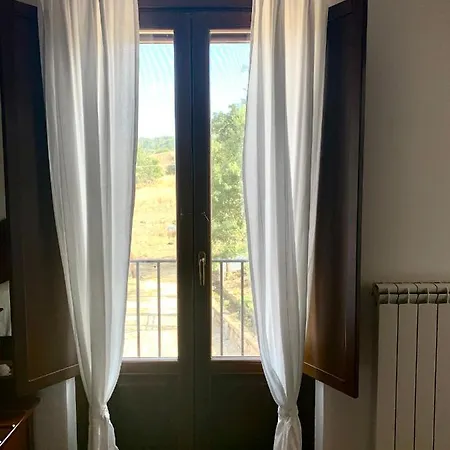 Farm stay San Pietro Gangi