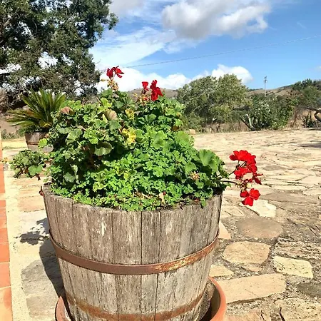 San Pietro Farm stay *