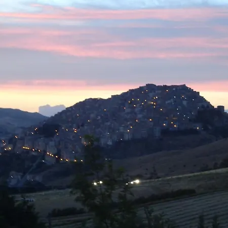 Farm stay San Pietro Gangi