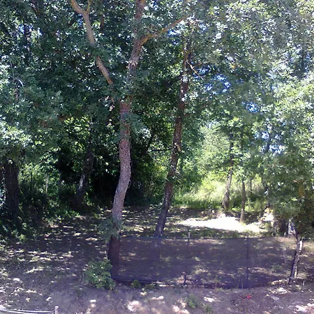 San Pietro Farm stay *