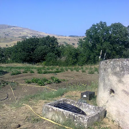 San Pietro * Gangi