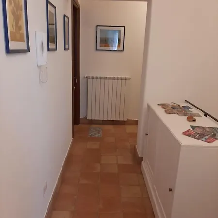San Pietro Farm stay Gangi