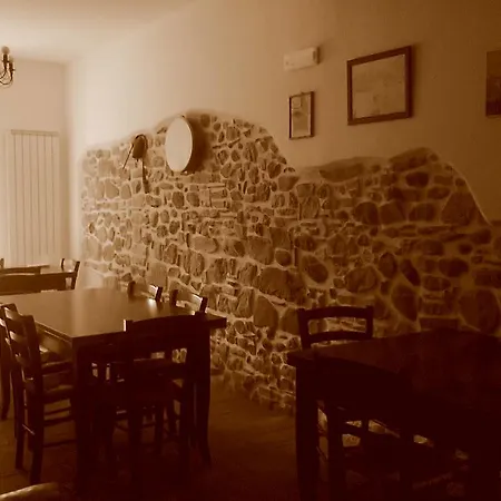 Farm stay San Pietro *