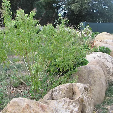 San Pietro Farm stay Gangi