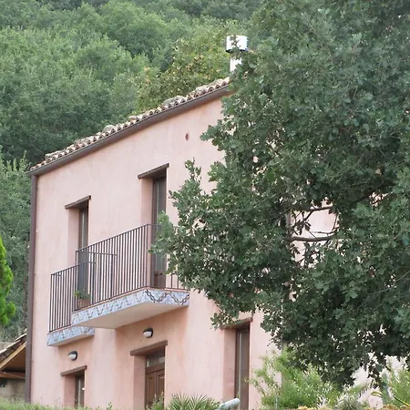 San Pietro * Gangi