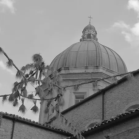 San Pietro Farm stay Gangi