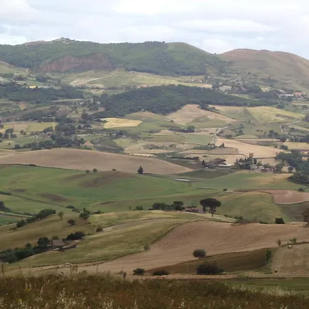 Farm stay San Pietro Gangi
