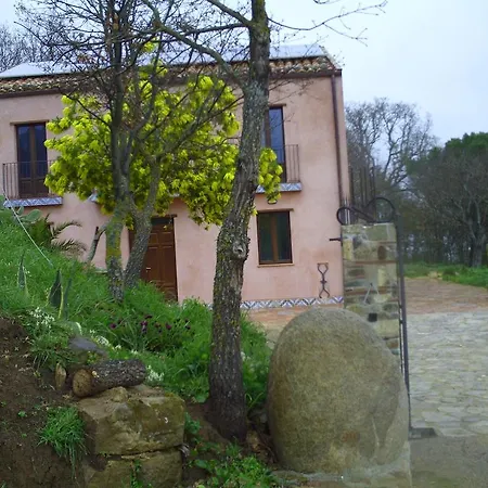 Farm stay San Pietro