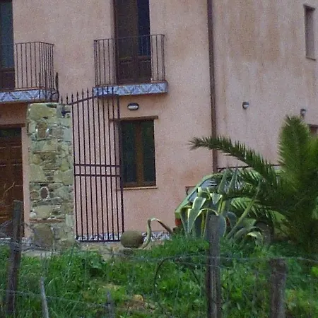 San Pietro * Gangi